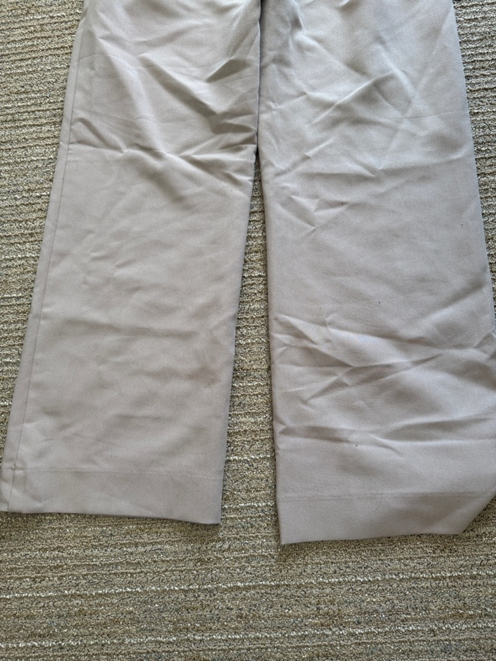 Abercrombie & Fitch Sloane Tailored Pants - Picture 6 of 6